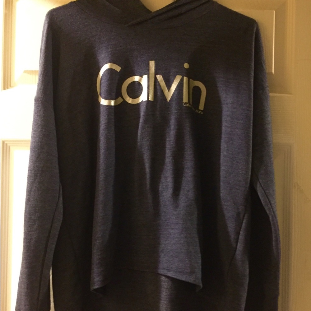 Calvin Klein Jeans pullover